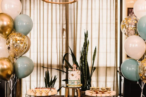 Event Planner Columbia South Carolina Slides 2